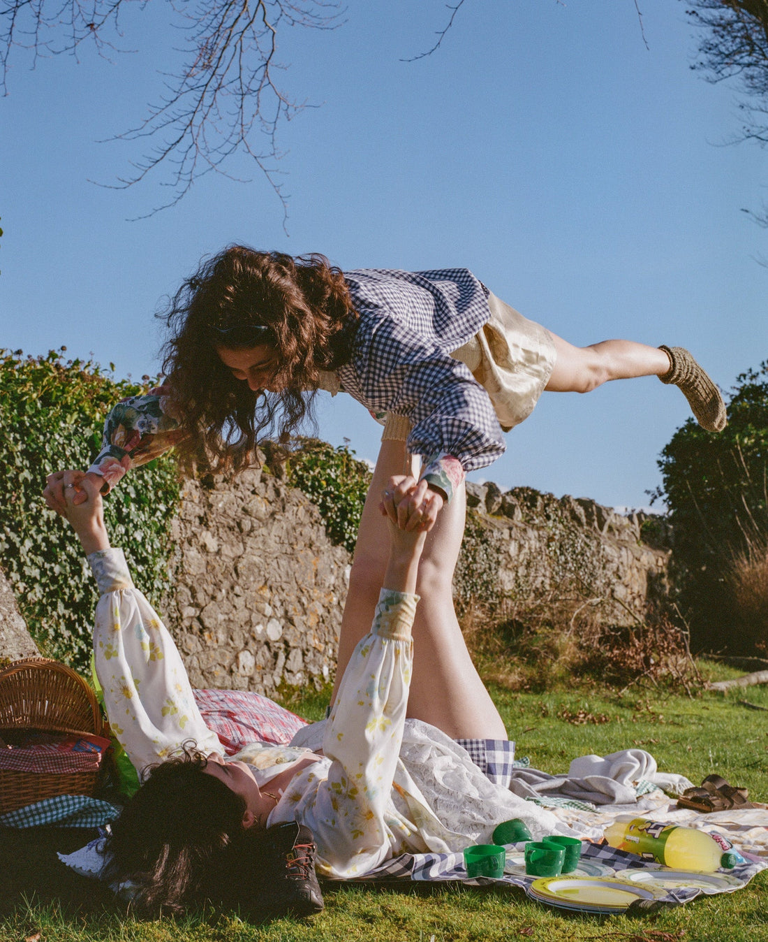 SS22 IRISH ROAD TRIP