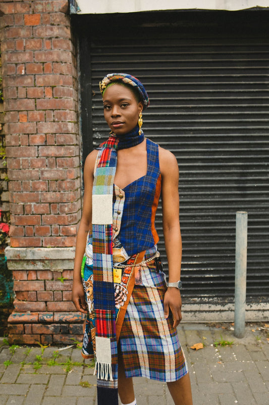 AW22 CELTIC REVIVAL