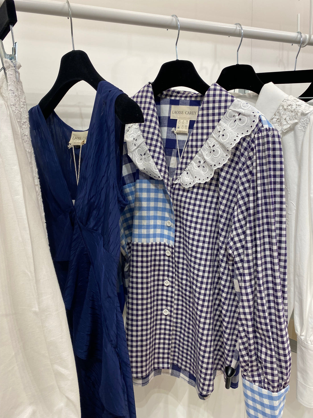 CREATE BROWN THOMAS SS24