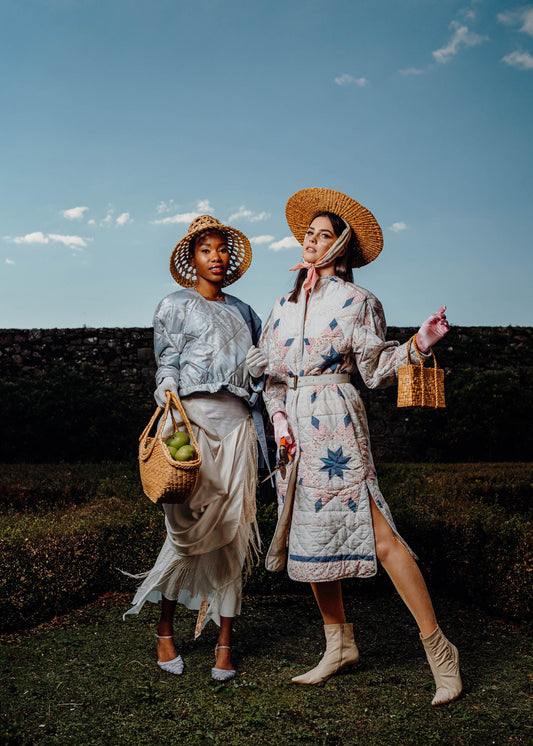 AW20 DECADENCE