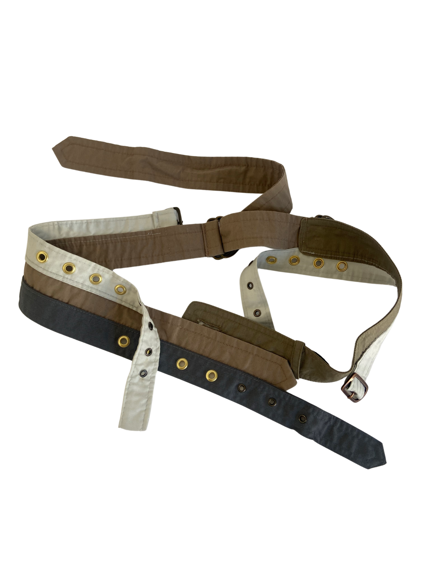 Multiplicity Belt M