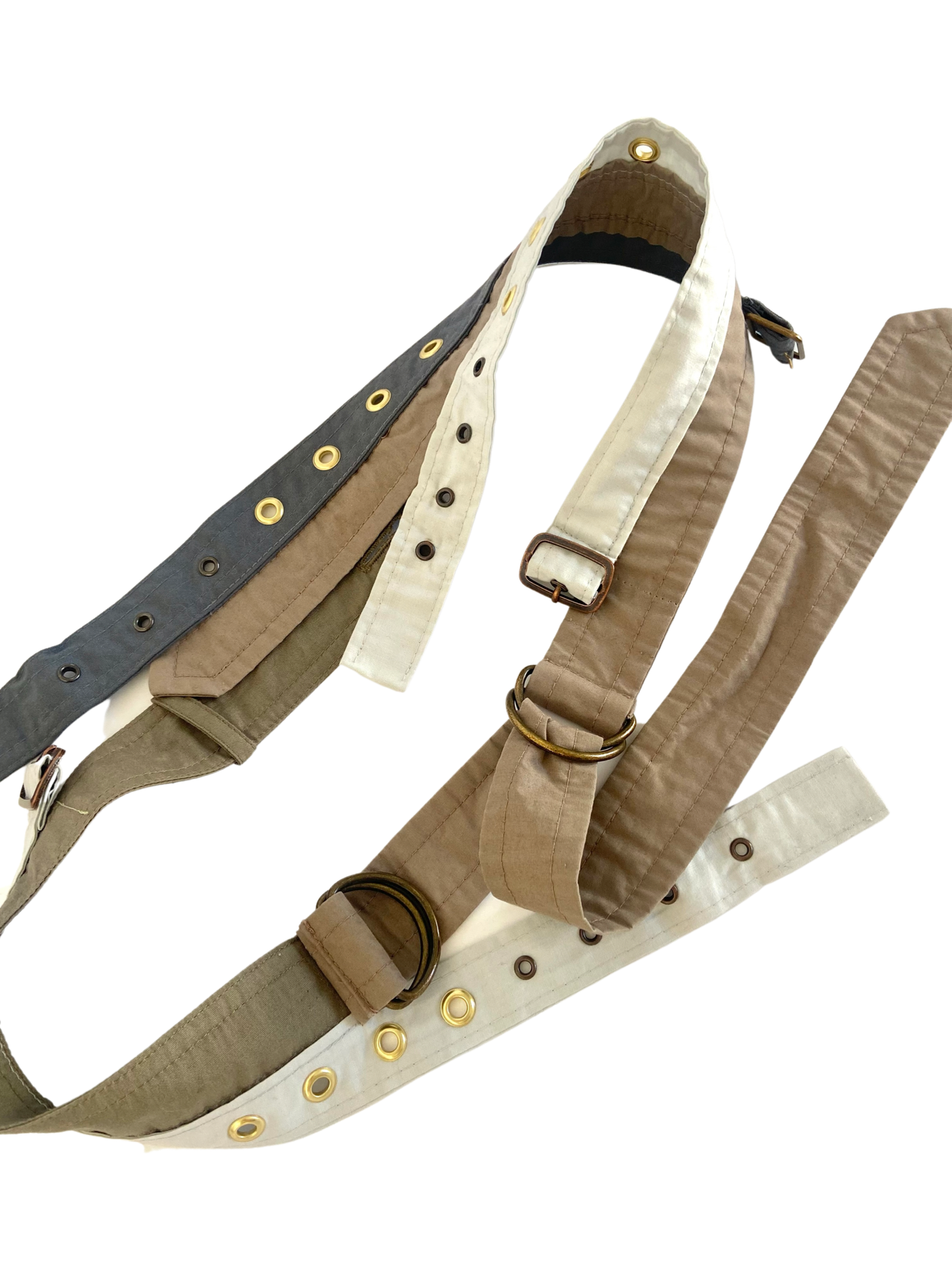 Multiplicity Belt M