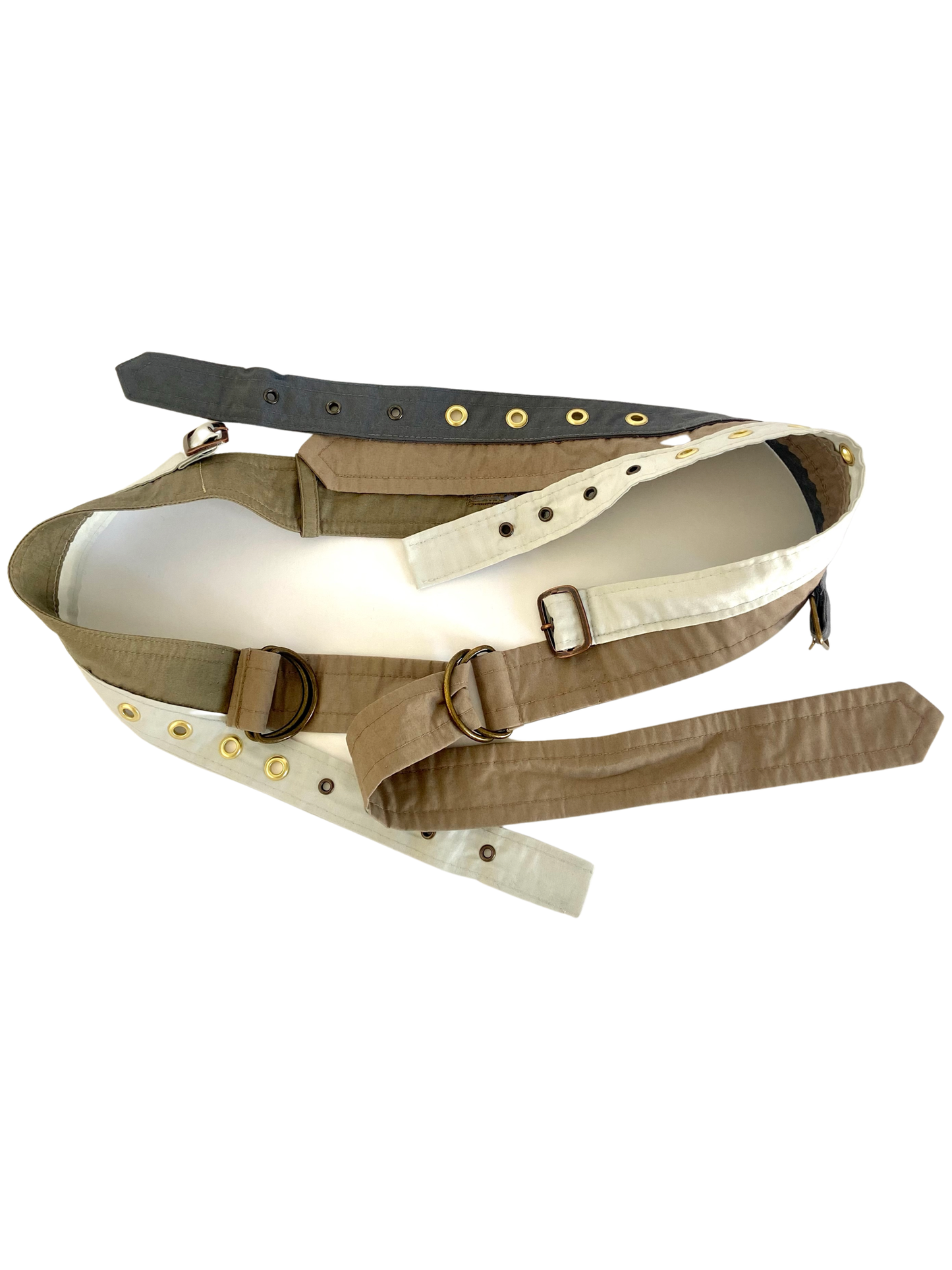 Multiplicity Belt M