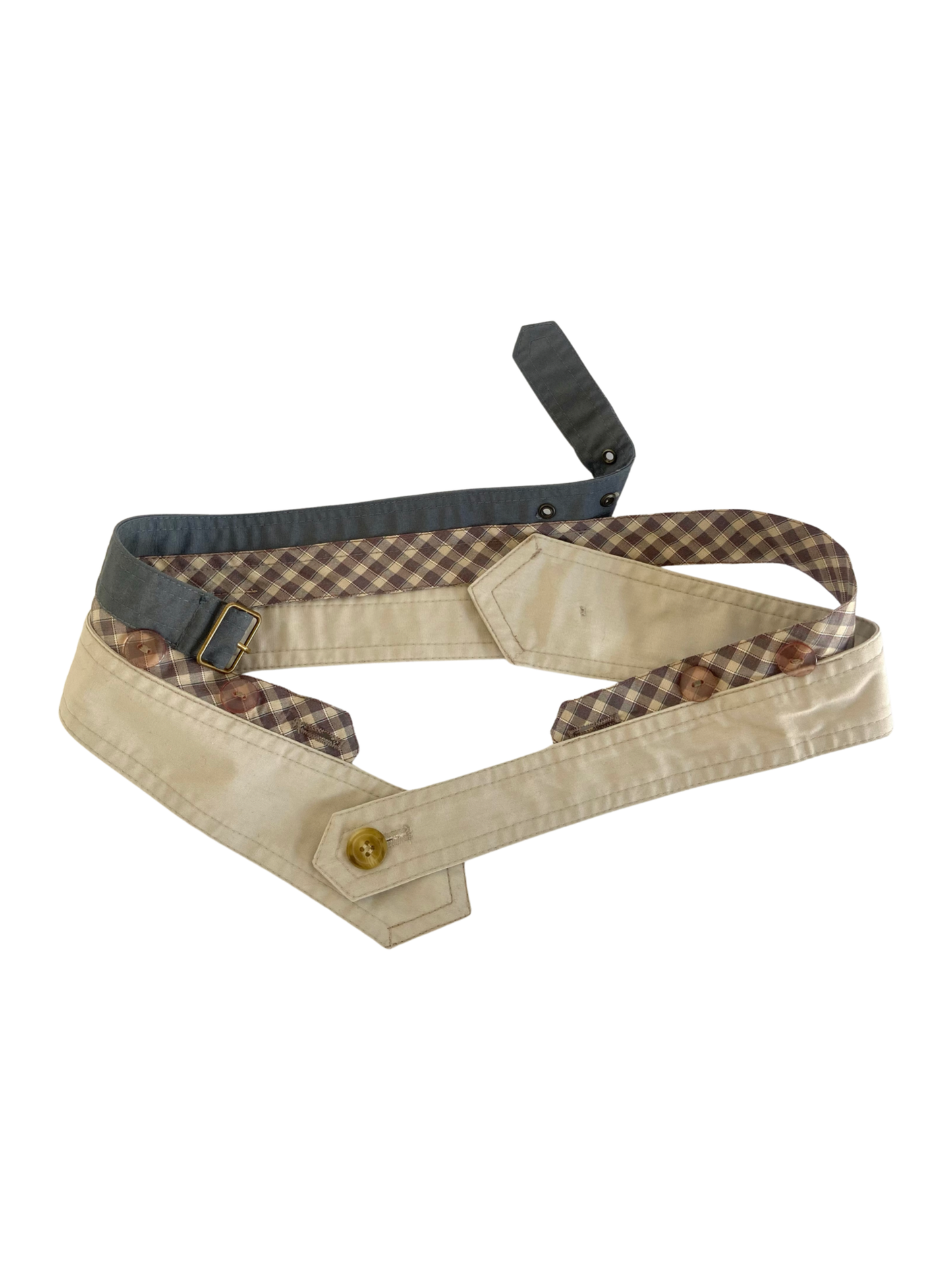 Strappy Belt S