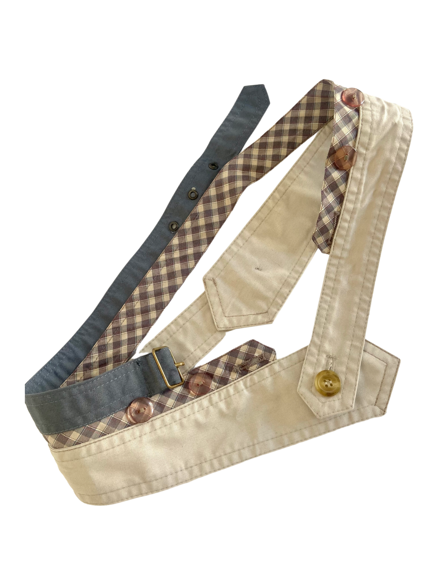 Strappy Belt S